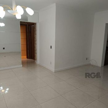 Apartamento à venda com 89m², 2 quartos, 1 suíte, 2 vagas no bairro Tristeza em Porto Alegre