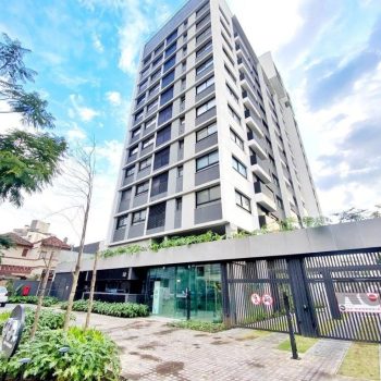 Apartamento à venda com 26m², 1 quarto no bairro Rio Branco em Porto Alegre