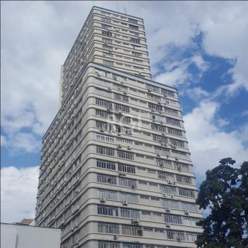 Conjunto/Sala à venda com 144m² no bairro Centro Histórico em Porto Alegre