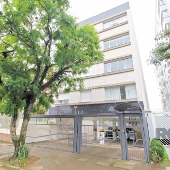 Apartamento à venda com 80m², 2 quartos, 1 vaga no bairro Cristo Redentor em Porto Alegre