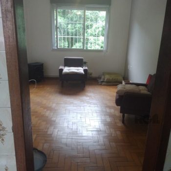 Apartamento à venda com 77m², 3 quartos, 1 vaga no bairro Jardim Botânico em Porto Alegre