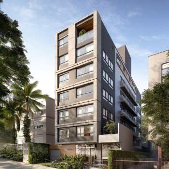 Apartamento à venda com 51m², 1 quarto, 1 suíte, 1 vaga no bairro Rio Branco em Porto Alegre