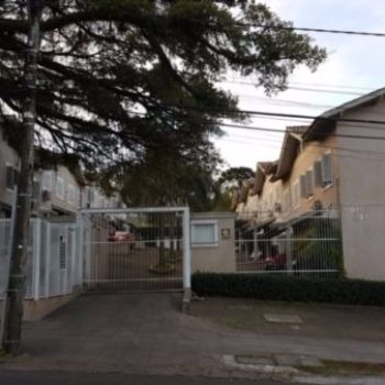 Casa Condominio à venda com 108m², 3 quartos, 1 suíte, 2 vagas no bairro Santa Tereza em Porto Alegre