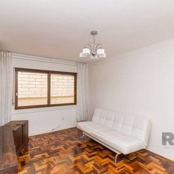 Apartamento à venda com 82m², 2 quartos, 1 suíte, 1 vaga no bairro Menino Deus em Porto Alegre