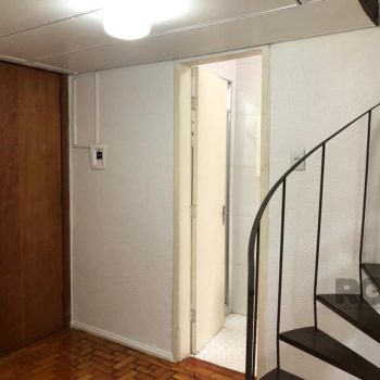 Apartamento à venda com 120m², 3 quartos, 1 suíte no bairro Centro Histórico em Porto Alegre