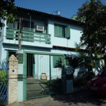 Casa à venda com 168m², 4 quartos, 1 suíte no bairro Protásio Alves em Porto Alegre