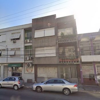 Apartamento à venda com 104m², 2 quartos no bairro Rio Branco em Porto Alegre