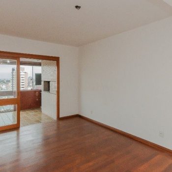 Apartamento à venda com 138m², 3 quartos, 1 suíte, 2 vagas no bairro Bela Vista em Porto Alegre