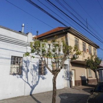 Predio à venda com 451m², 3 quartos no bairro Navegantes em Porto Alegre