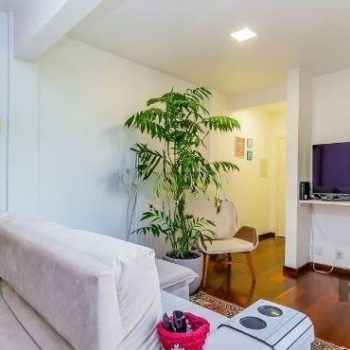 Apartamento à venda com 73m², 2 quartos no bairro Centro em Porto Alegre