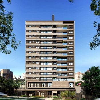 Apartamento à venda com 129m², 3 quartos, 3 suítes, 3 vagas no bairro Auxiliadora em Porto Alegre