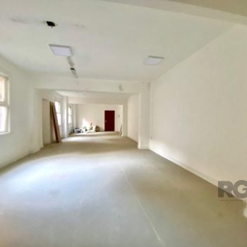 Conjunto/Sala à venda com 90m² no bairro Centro Histórico em Porto Alegre