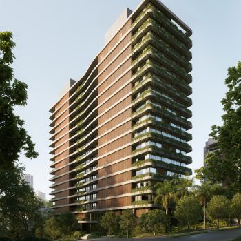 Apartamento à venda com 266m², 3 quartos, 3 suítes, 3 vagas no bairro Bela Vista em Porto Alegre