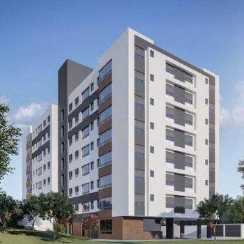 Apartamento à venda com 66m², 2 quartos, 1 suíte, 1 vaga no bairro Passo d'Areia em Porto Alegre