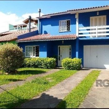 Casa à venda com 142m², 3 quartos, 1 suíte, 3 vagas no bairro Ipanema em Porto Alegre