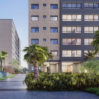 Apartamento à venda com 103m², 3 quartos, 3 suítes, 2 vagas no bairro Tristeza em Porto Alegre