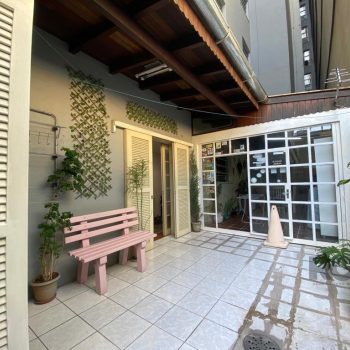 Apartamento à venda com 132m², 2 quartos no bairro Centro Histórico em Porto Alegre