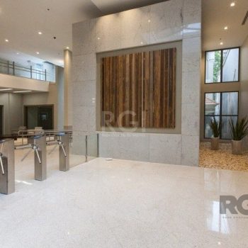 Conjunto/Sala à venda com 61m² no bairro Moinhos de Vento em Porto Alegre