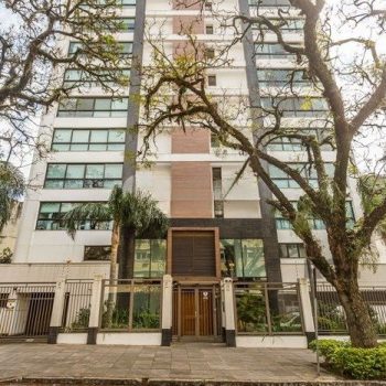 Apartamento à venda com 102m², 3 quartos, 1 suíte, 2 vagas no bairro Rio Branco em Porto Alegre