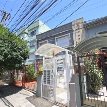 Apartamento à venda com 85m², 3 quartos no bairro Cidade Baixa em Porto Alegre