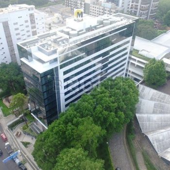 Conjunto/Sala à venda com 33m² no bairro Boa Vista em Porto Alegre