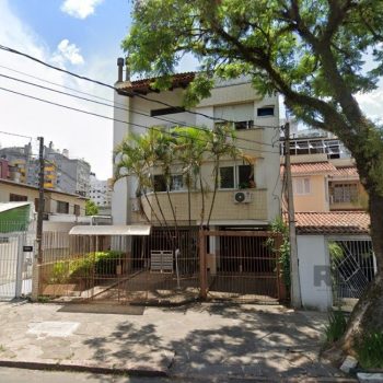 Cobertura à venda com 170m², 2 quartos, 2 vagas no bairro Santana em Porto Alegre