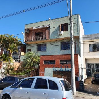 Apartamento à venda com 70m², 2 quartos no bairro Medianeira em Porto Alegre