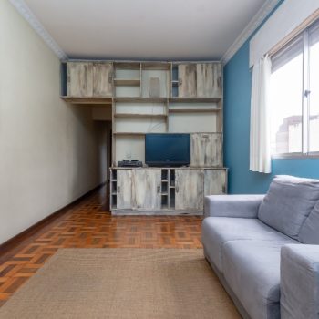 Apartamento à venda com 75m², 3 quartos no bairro Rio Branco em Porto Alegre