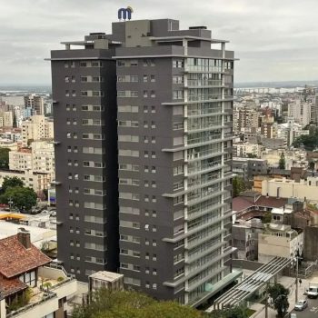 Apartamento à venda com 159m², 3 quartos, 3 suítes, 3 vagas no bairro Auxiliadora em Porto Alegre