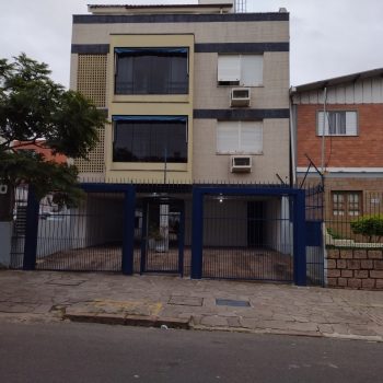 Apartamento à venda com 50m², 1 quarto, 1 vaga no bairro Partenon em Porto Alegre