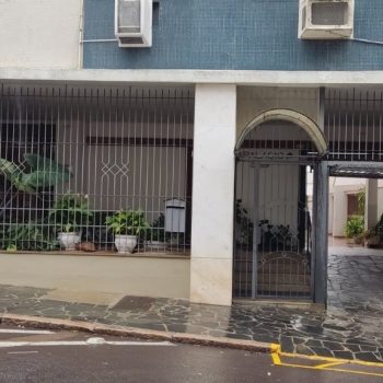 Apartamento à venda com 45m², 1 quarto no bairro Centro Histórico em Porto Alegre