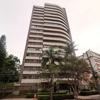 Apartamento à venda com 337m², 3 quartos, 3 suítes, 4 vagas no bairro Moinhos de Vento em Porto Alegre