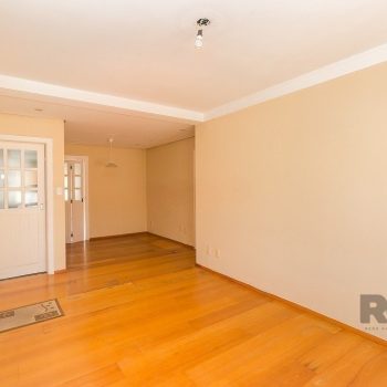 Apartamento à venda com 70m², 2 quartos no bairro Mont Serrat em Porto Alegre