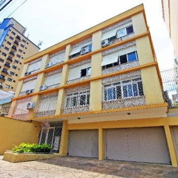 Apartamento à venda com 126m², 3 quartos, 1 vaga no bairro Petrópolis em Porto Alegre