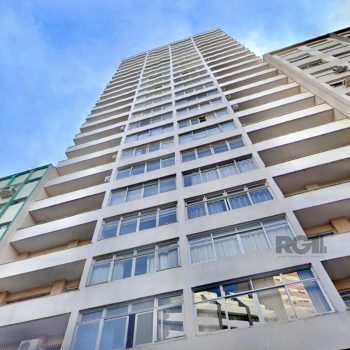 Apartamento à venda com 80m², 2 quartos no bairro Centro Histórico em Porto Alegre