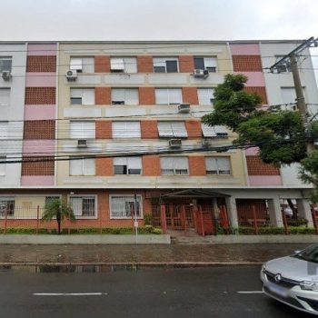 Apartamento à venda com 114m², 3 quartos, 1 suíte no bairro Praia de Belas em Porto Alegre