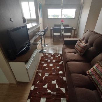 Apartamento à venda com 69m², 3 quartos, 1 suíte, 1 vaga no bairro Jardim Planalto em Porto Alegre