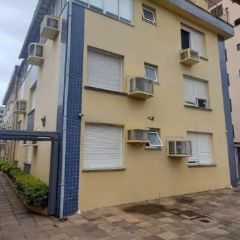 Apartamento à venda com 115m², 3 quartos, 1 suíte, 1 vaga no bairro Jardim Botânico em Porto Alegre