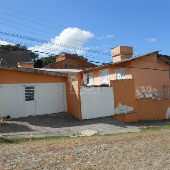 Casa à venda com 280m², 5 quartos no bairro Protásio Alves em Porto Alegre