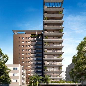 Apartamento à venda com 153m², 2 quartos, 2 suítes, 2 vagas no bairro Petrópolis em Porto Alegre