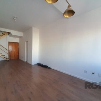 Conjunto/Sala à venda com 67m² no bairro Petrópolis em Porto Alegre