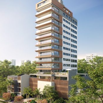 Apartamento à venda com 263m², 3 quartos, 3 suítes, 3 vagas no bairro Bela Vista em Porto Alegre