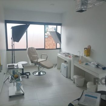 Conjunto/Sala à venda com 59m² no bairro Auxiliadora em Porto Alegre