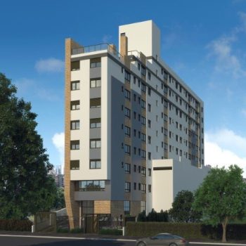 Apartamento à venda com 67m², 2 quartos, 2 suítes, 1 vaga no bairro Mont Serrat em Porto Alegre