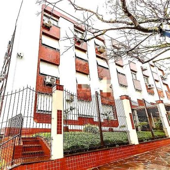 Apartamento à venda com 57m², 2 quartos no bairro Cristo Redentor em Porto Alegre