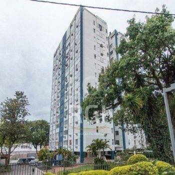 Apartamento à venda com 111m², 3 quartos, 1 vaga no bairro Boa Vista em Porto Alegre