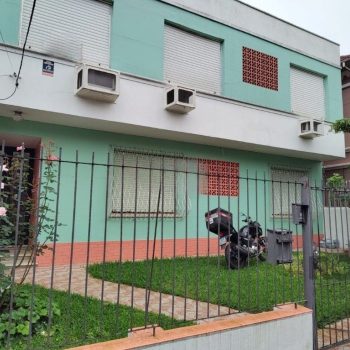 Apartamento à venda com 90m², 3 quartos, 1 suíte no bairro Rio Branco em Porto Alegre