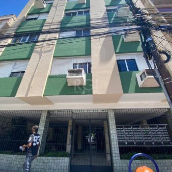 Apartamento à venda com 58m², 2 quartos no bairro Farroupilha em Porto Alegre