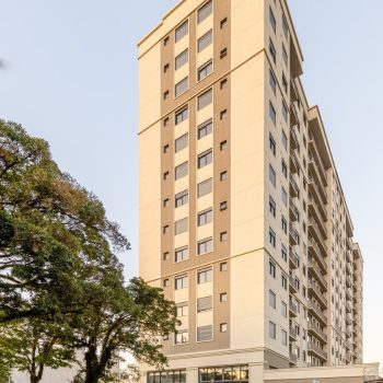 Apartamento à venda com 58m², 2 quartos, 1 suíte, 1 vaga no bairro Menino Deus em Porto Alegre