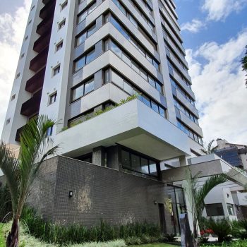 Apartamento à venda com 125m², 3 quartos, 3 suítes, 3 vagas no bairro Petrópolis em Porto Alegre